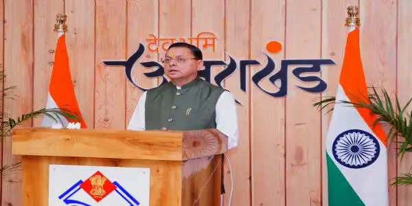 मुख्यमंत्री ने 25वीं ऑल इंडिया पुलिस वाटर स्पोर्ट्स क्लस्टर चैंपियनशिप का किया शुभारंभ