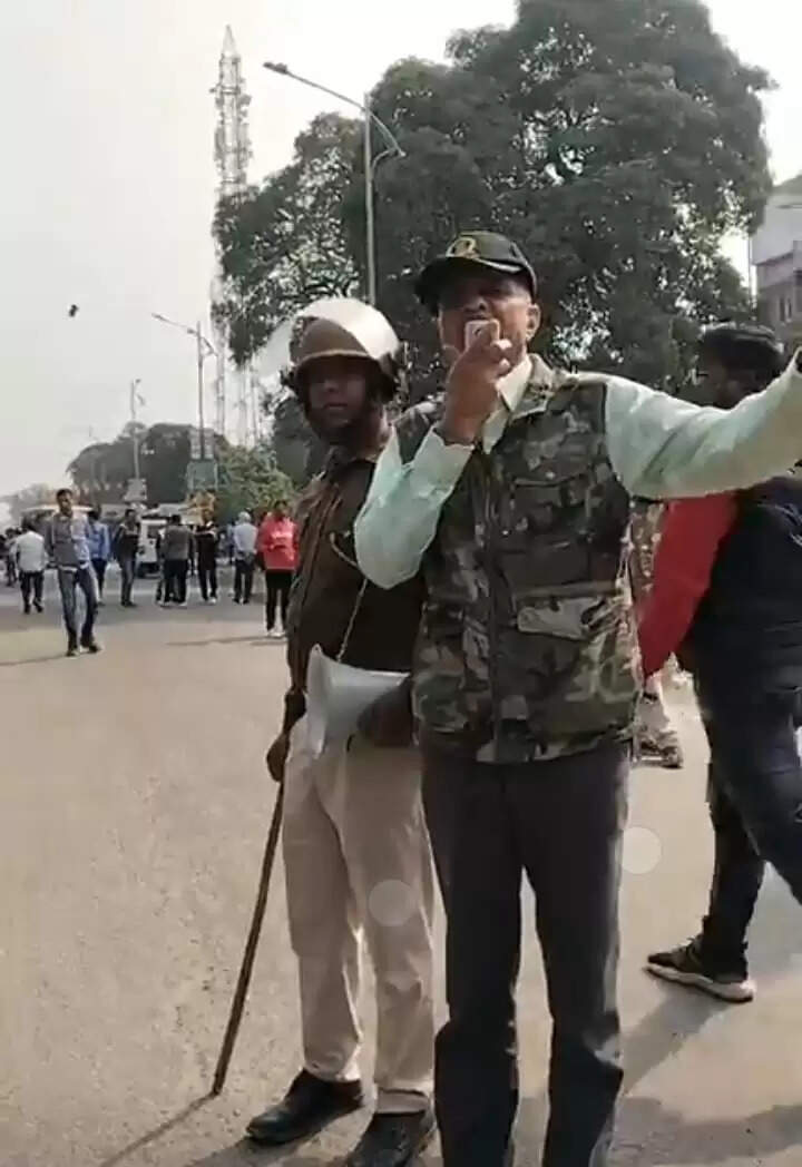 दूसरे दिन भी अतिक्रमण हटाओ अभियान चला