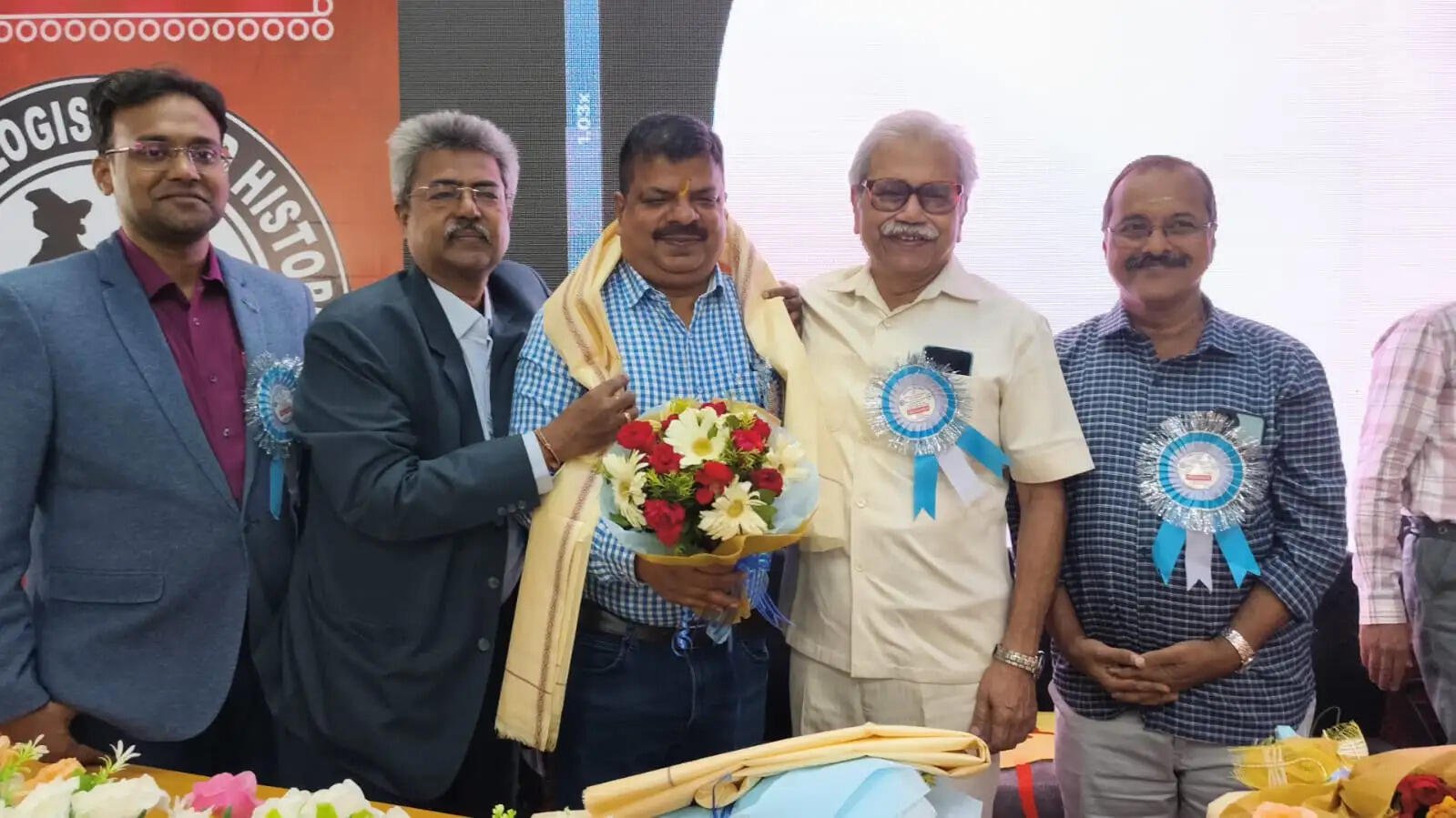 चिकित्सा जगत का महाकुंभ, भागलपुर में जुटे देश भर के दिग्गज पैथोलॉजिस्ट