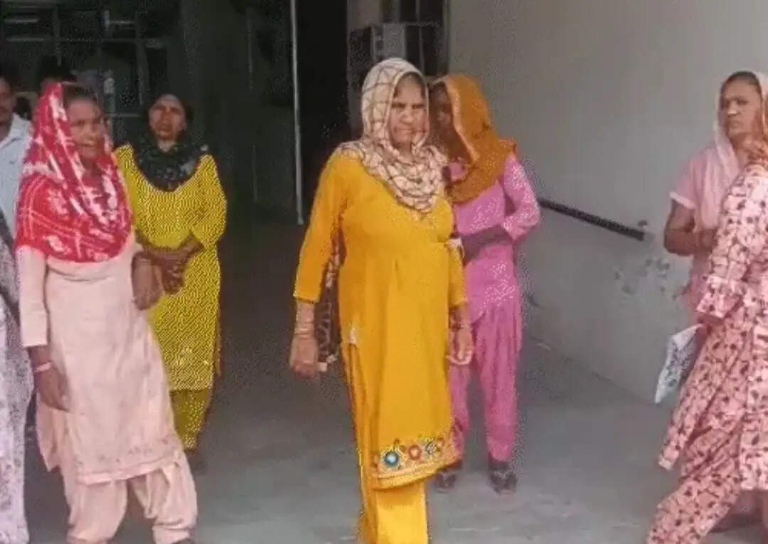 कैथल में पिता ने बेटी की हत्या कर रची अपहरण की साजिश