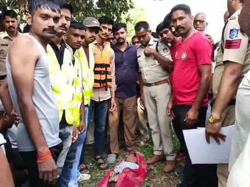 मंदसौरः तैरना सीखने के लिए कुएं में उतरी बालिका की डूबने से मौत