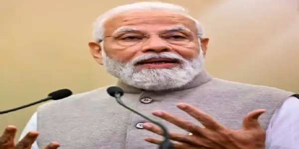 पीएम मोदी का बेतिया आगमन, सभी तैयारी पूर्ण