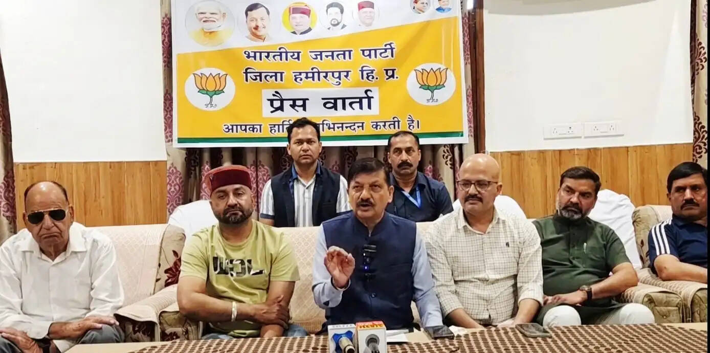 कांग्रेस महिला विरोधी : राजेंद्र राणा