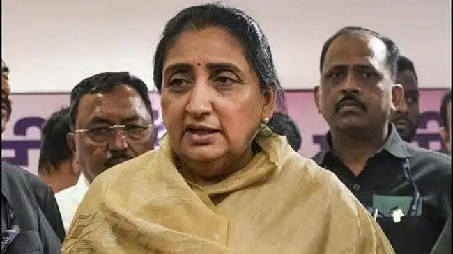 (अपडेट)बारामती और राहुरी विधान सभा उपचुनाव निर्विरोध नहीं होगा