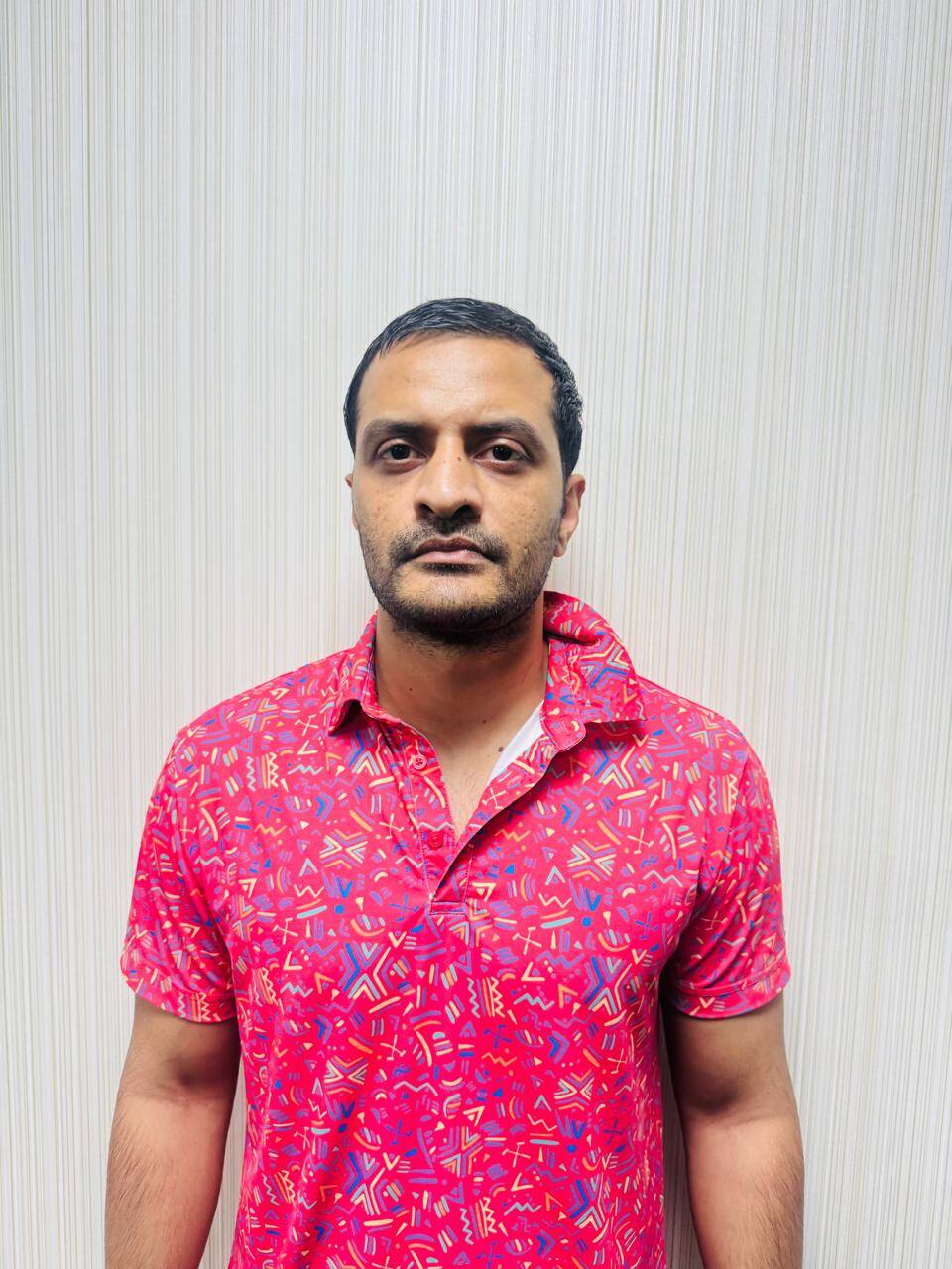 लॉरेंस बिश्नोई गैंग के वांछित अपराधी अमन का सीबीआई ने कराया प्रत्यर्पण