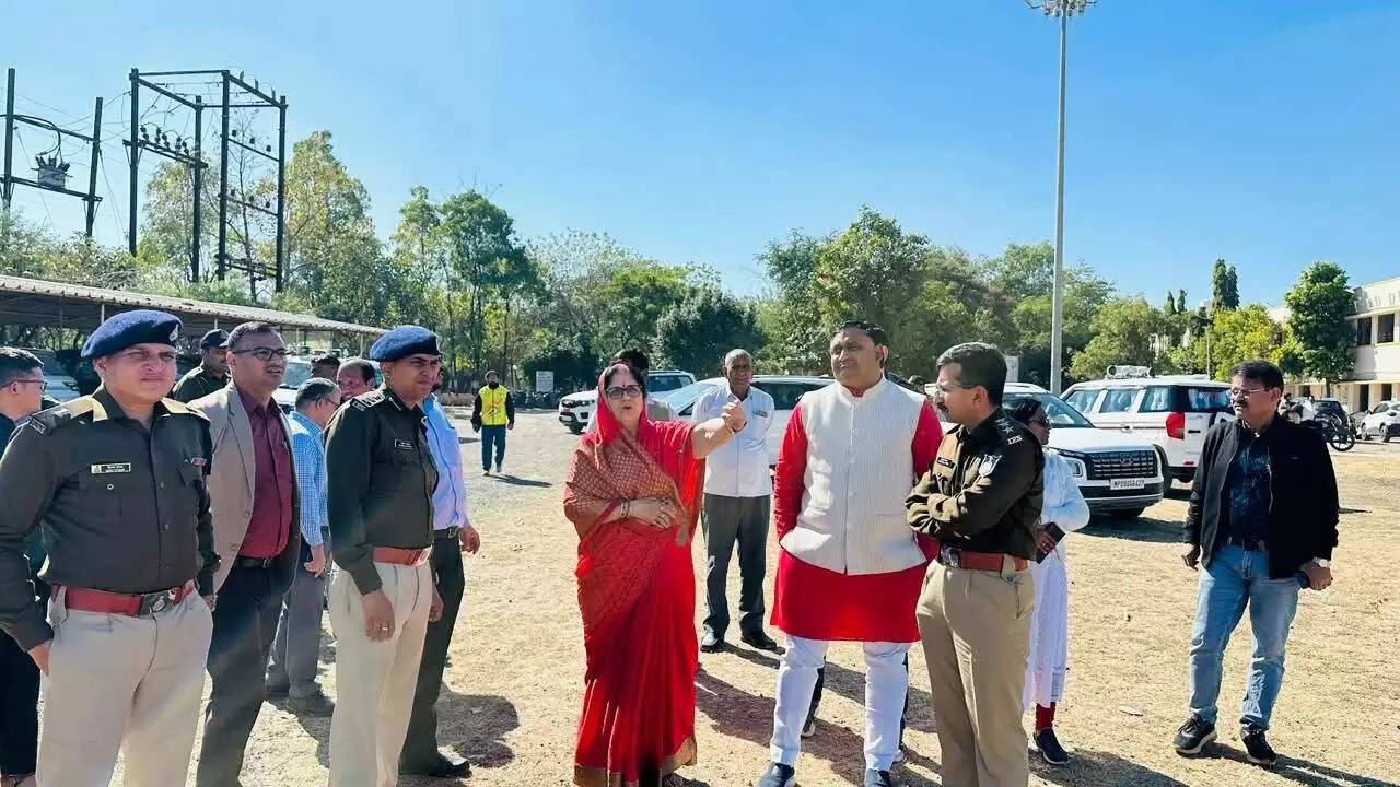 पीपीपी मोड पर 4 मेडिकल कॉलेज का भूमिपूजन 23 को धार में