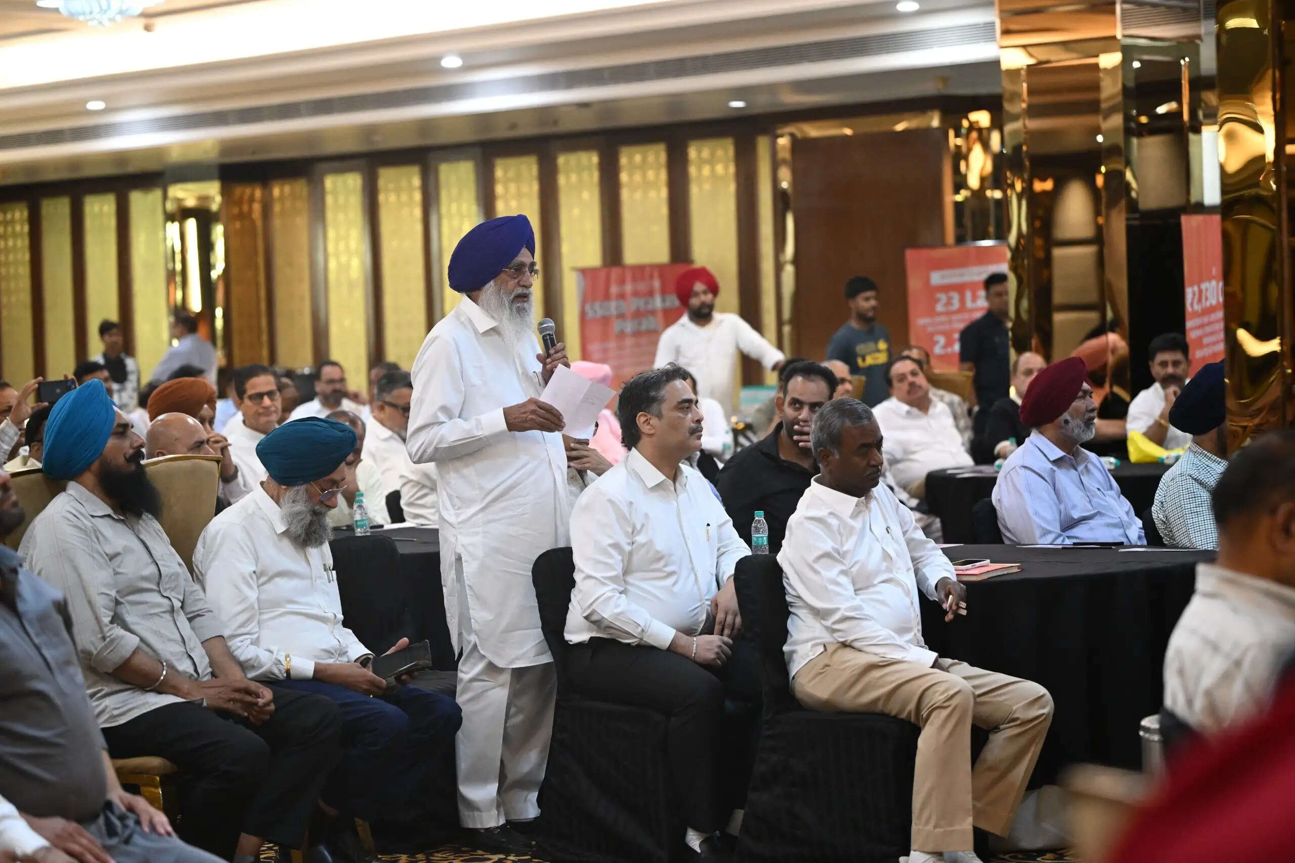 पंजाब में उद्योगपतियों की समस्या का समाधान कर देंगे बेहतर औद्योगिक माहौल : नितिन नवीन
