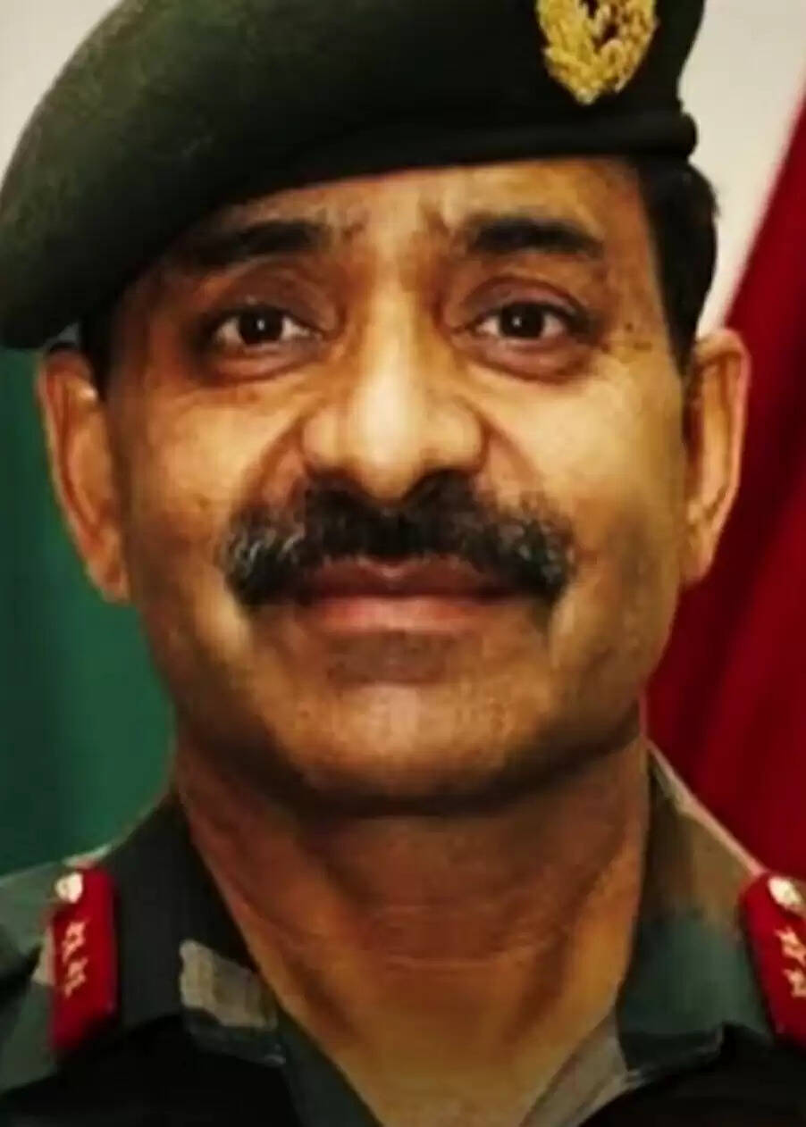 मेजर जनरल आलोक राज कर्मचारी चयन बोर्ड के नए अध्यक्ष होंगे