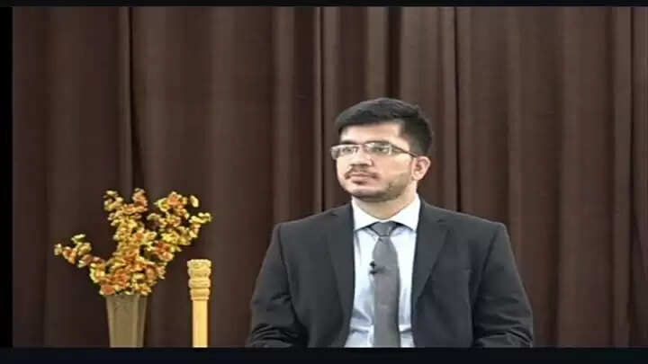 संघ लोक सेवा आयोग के क्षितिज में चमके रीवा के दो सितारे