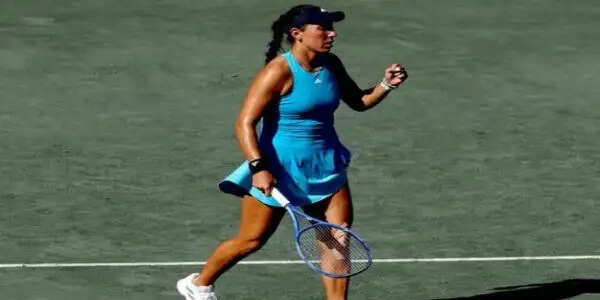 चार्ल्सटन ओपन : जेसिका पेगुला ने एलिसाबेट्टा कोच्चियारेटो से लिया बदला, क्वार्टरफाइनल में बनाई जगह