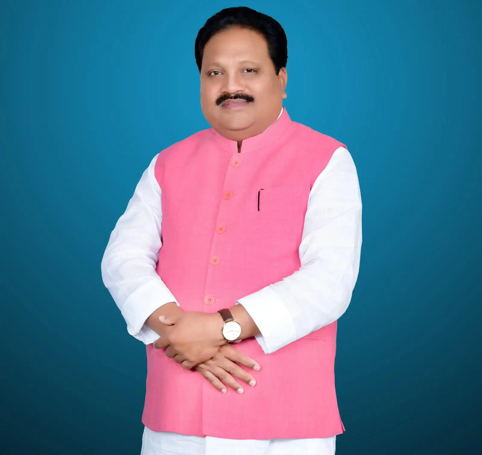 गंगोत्री से गंगासागर तक मोदीमय हुआ भारत, भाजपा की जीत भारत की जीत: सांसद
