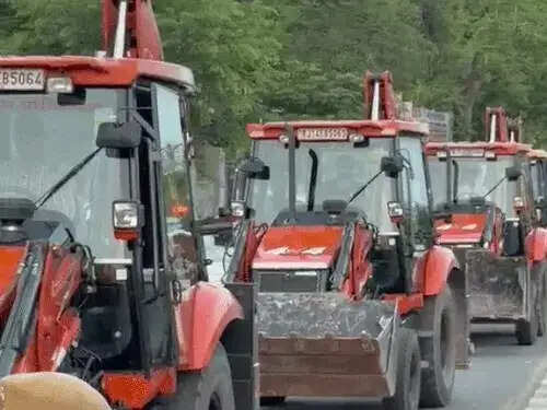 जयपुर में सबसे बड़ी अतिक्रमण हटाओ कार्रवाई, कई इलाकों में 24 घंटे इंटरनेट बंद, बिजली आपूर्ति भी रोकी गई