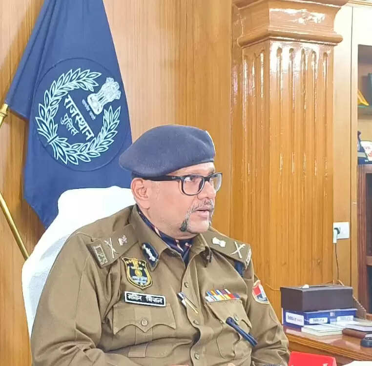 जयपुर में आर्मी-डे परेड पर छह वर्ग किलोमीटर इलाका होगा सील