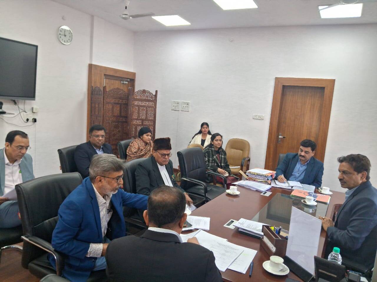 रिम्स और राज अस्पताल में किडनी ट्रांसप्लांट को मंजूरी, जल्द मिलेगा लाइसेंस