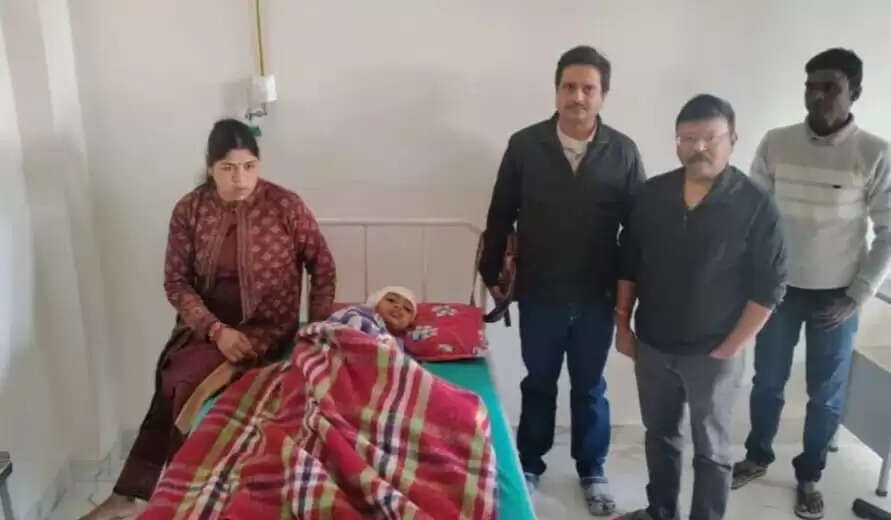 स्वास्तिक हॉस्पिटल ने बच्‍ची को सुनने योग्‍य बेहतर इलाज कर रची उपलब्‍धि