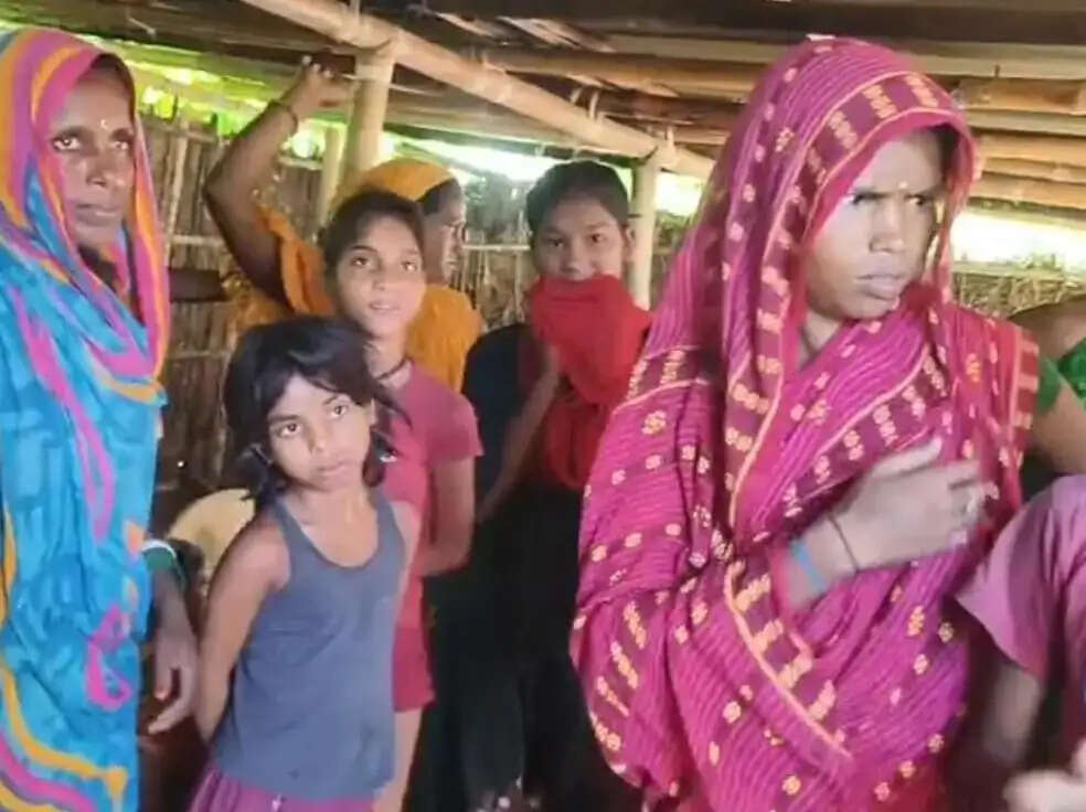 खुले शौचालय टैंक में गिरने से सात वर्षीय बच्ची की दर्दनाक मौत, ढक्कन नहीं होने से हुआ हादसा