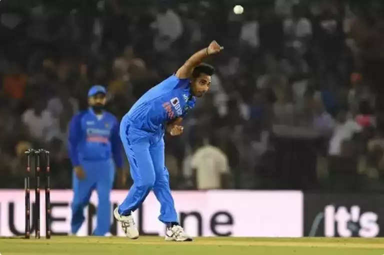 भारत की डेथ गेंदबाजी विफलता पर बोले हार्दिक-हमें अपने गेंदबाजों पर भरोसा करना होगा