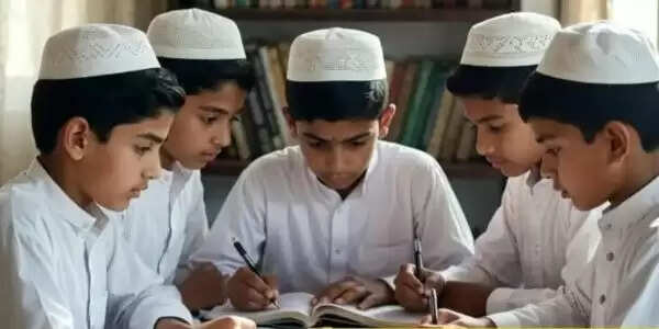 हरिद्वार में मदरसे से लापता हुए चार छात्र