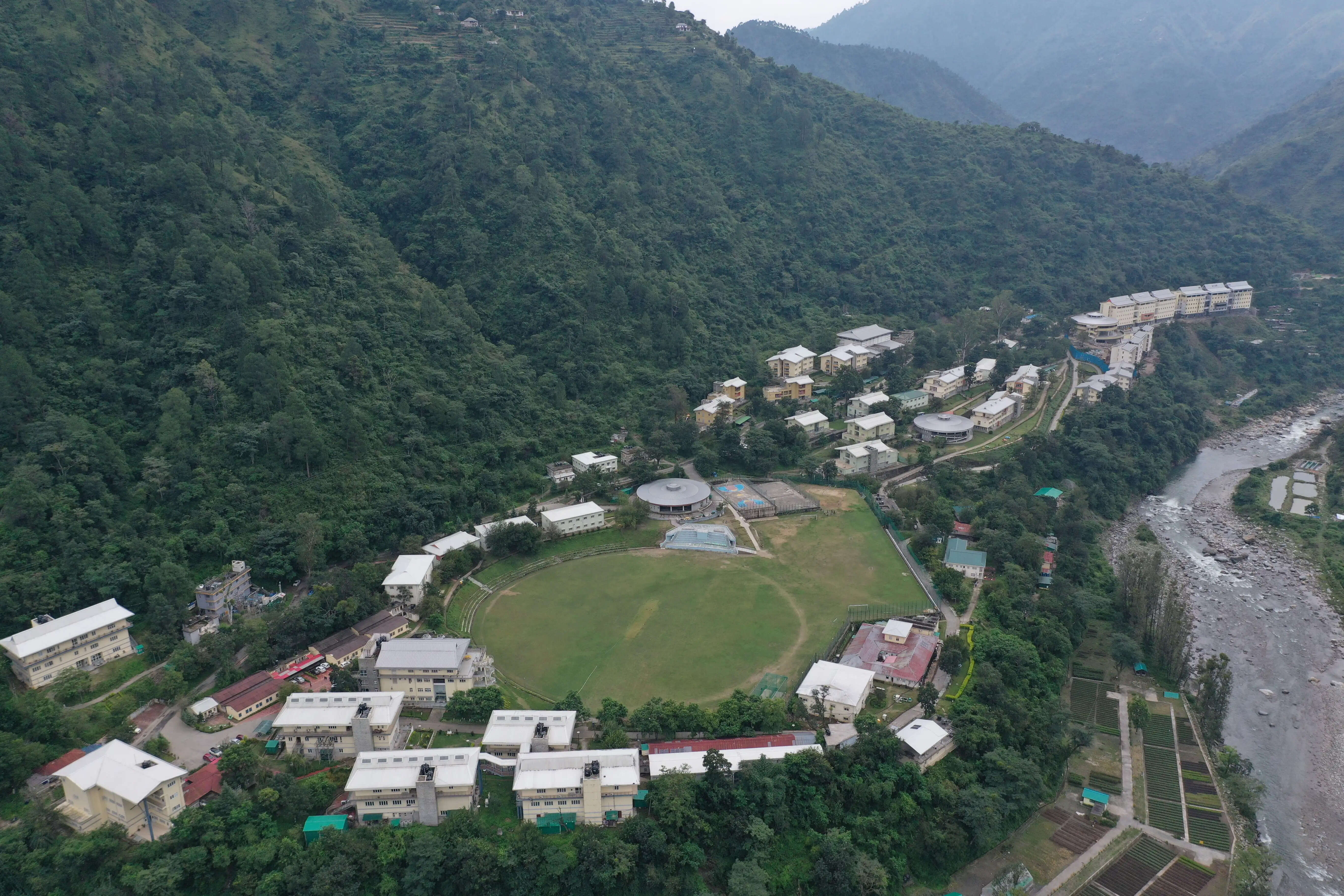 आईआईटी मंडी का 17वां स्थापना दिवस 30 मार्च को, उपलब्धियों के साथ भविष्य की दिशा पर जोर