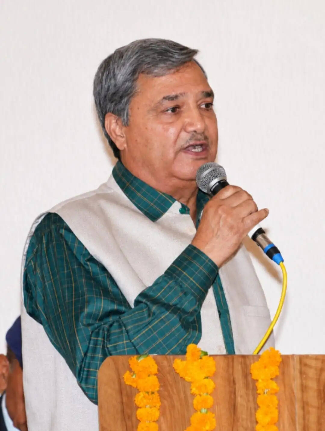 डॉ. गिरीश रंजन तिवारी को मिलेगा राजभाषा गौरव पुरस्कार
