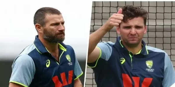 बॉक्सिंग डे एशेज टेस्ट: चार तेज गेंदबाजों के साथ उतरा ऑस्ट्रेलिया, झाय रिचर्डसन की चार साल बाद वापसी