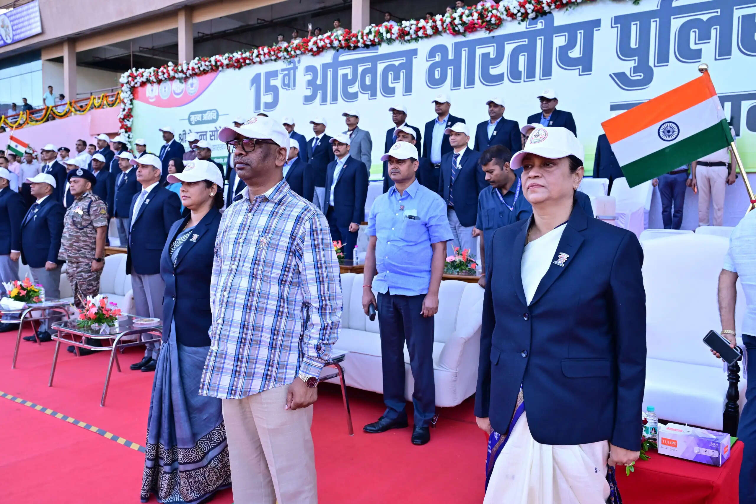 खेल के जरिये अनुशासन, एकाग्रता और प्रतिस्पर्धा की भावना को मिलता है बढ़ावा : मुख्यमंत्री