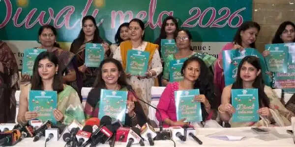 जेसोवा का दीवाली मेला 29 अक्टूबर से 2 नवंबर तक, लगेंगे कई राज्यों के स्टॉल