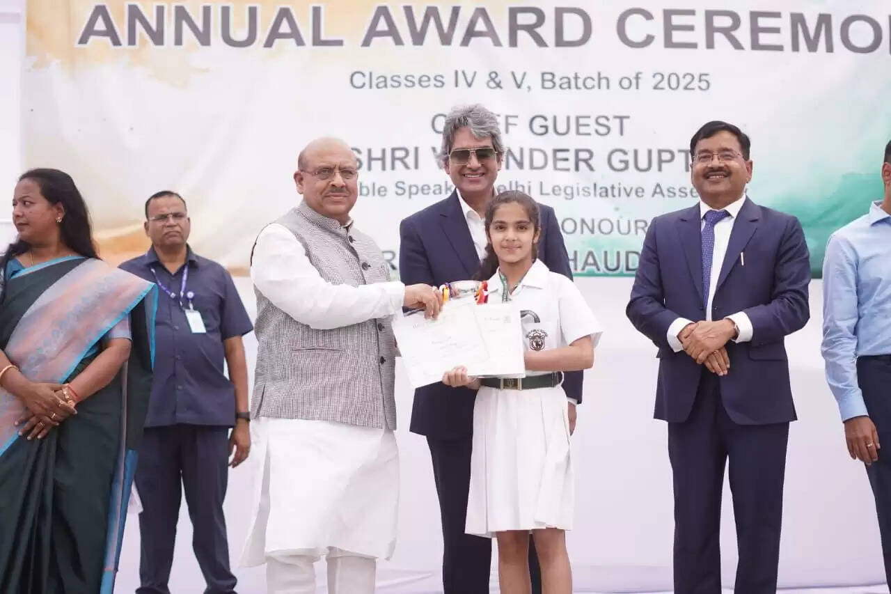 अनुशासन और राष्ट्रीय दायित्व की भावना ही व्यक्ति की सफलता को निर्धारित करती है : विजेंद्र गुप्ता