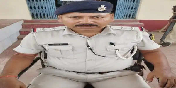 पुलिस अधीक्षक ने जिले के 27 पुलिस पदाधिकारियों का स्थानांतरण किया