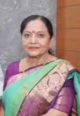 मंचों से 'बेटी' और 'नारी' के सम्मान की बात करने वाले दल पुरुषवादी मानसिकता के आगे नतमस्तक : डॉ. वीणा पाण्डेय