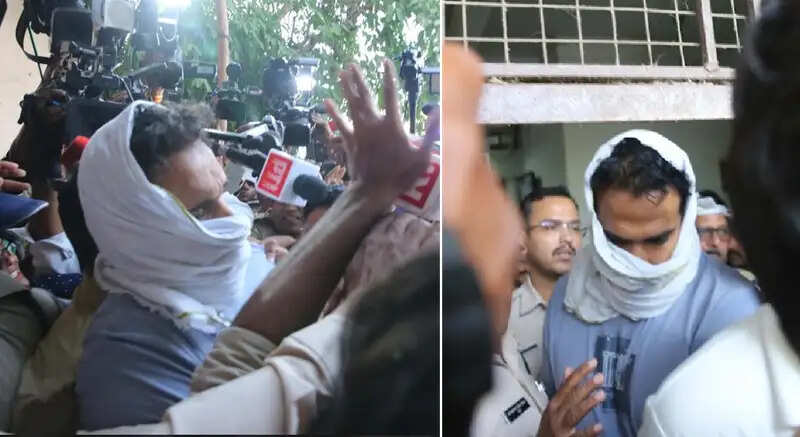 ट्विशा शर्मा मौत मामला : आरोपित पति समर्थ को 7 दिन की पुलिस रिमांड, पासपोर्ट जब्त करने का आदेश
