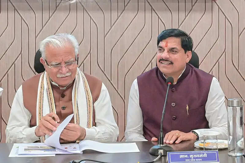 सिंहस्थ: 2028 को प्रदेशवासी मिलकर बनाएंगे भव्य और दिव्य : मुख्यमंत्री डॉ. यादव