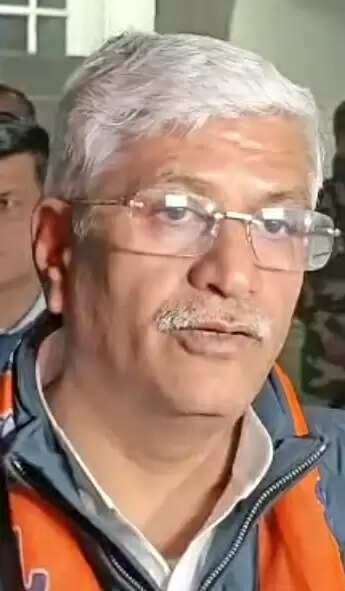 गजनवी ने सोमनाथ तोड़ा, लेकिन भारतीय स्वाभिमान नहीं: शेखावत