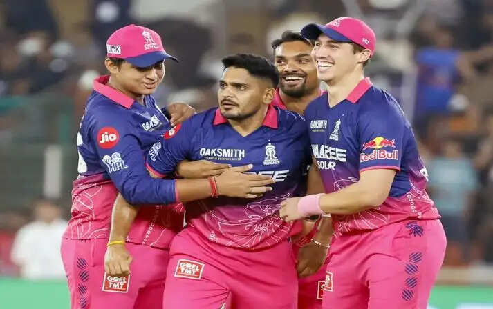 IPL 2026: देशपांडे के शानदार आखिरी ओवर और बिश्नोई के चार विकेट के दमपर राजस्था ने गुजरात को 6 रन से हराया
