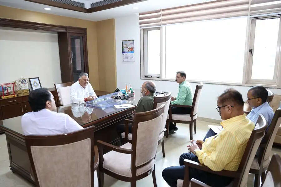गुणवत्तापूर्ण तकनीकी शिक्षा और विश्वसनीय परीक्षा प्रणाली हमारी सर्वोच्च प्राथमिकता : मंत्री परमार