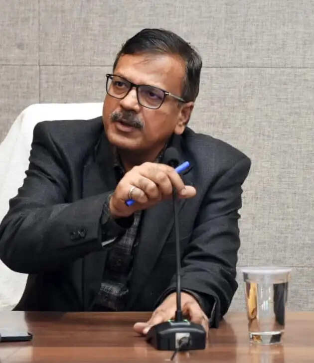 प्रधानमंत्री पुरस्कार से सम्मानित होंगे&nbsp;आईएएस&nbsp;अनुराग श्रीवास्तव