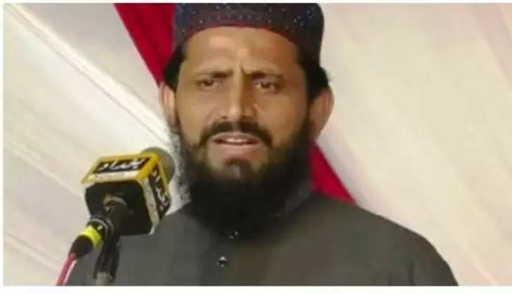 मोहम्मद कासिम गुज्जर आतंकी घोषित, हमलों में कई लोगों की ली है जान