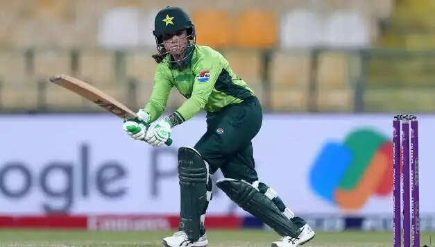 पहली बार पाकिस्तान का दौरा करेगी जिम्बाब्वे महिला टीम, खेलेगी छह मैचों की सफेद गेंद सीरीज