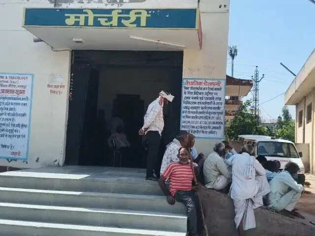 खेलने निकला नौ वर्षीय मासूम कुएं में मृत मिला
