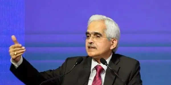 The pace of economic growth is strong, second quarter GDP figures will surprise: Shaktikanta