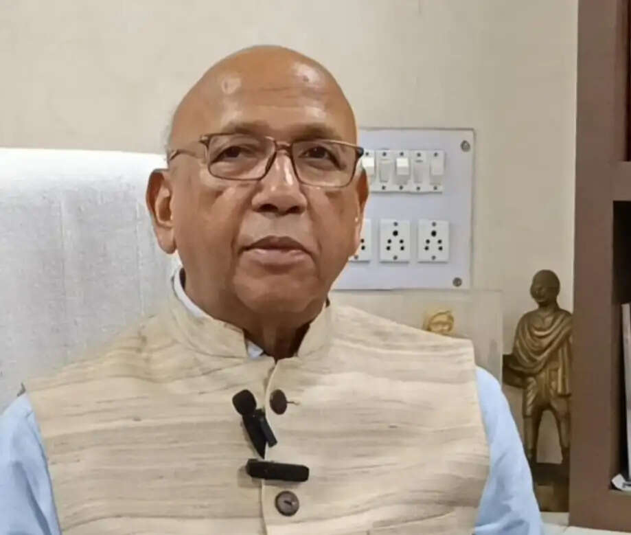 मैनहर्ट ने सरयू राय को भेजा 100 करोड़ की मानहानि का नोटिस