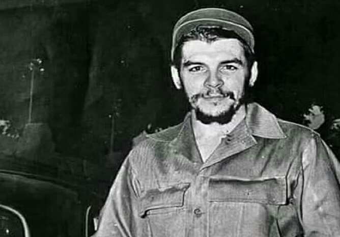 इतिहास के पन्नों में 14 जूनः क्यूबा की क्रांति में अमर हैं चे ग्वेरा