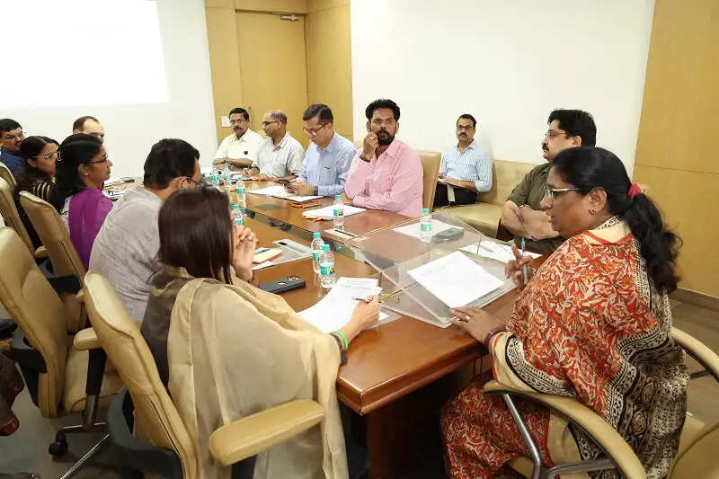 योजनाओं के क्रियान्वयन में लापरवाही बर्दाश्त नहीं, धरातल पर दिखना चाहिए असर : निर्मला भूरिया