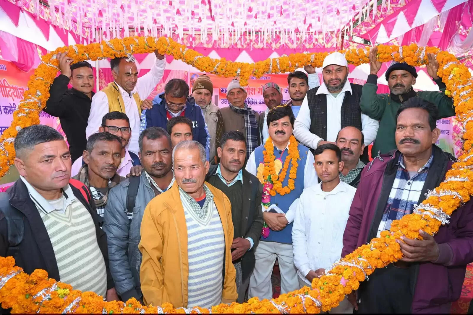 गोदियाल ने अग्निवीर योजना को बताया युवाओं के साथ धोखा