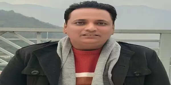 नीट परीक्षा पेपर लीक मामले को लेकर कांग्रेस छेड़ेगी जन जागरूकता अभियान : अनुराग शर्मा