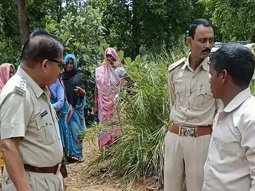 शहडोल: पुलिस हिरासत से भागा चोरी का संदेही,4 घंटे की दोबारा पकड़ाया