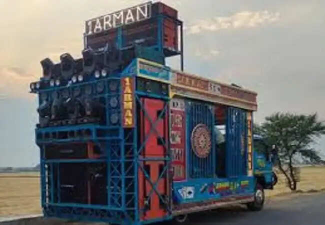शादी-ब्याह और आयोजनों में तेज ध्वनि पर खैर नहीं, शोर की सीमा लांघी तो होगी कार्रवाई