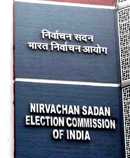 चुनाव आयोग ने मतगणना केंद्रों पर किए सुरक्षा मजबूत, लागू किया क्यूआर कोड पहचान पत्र