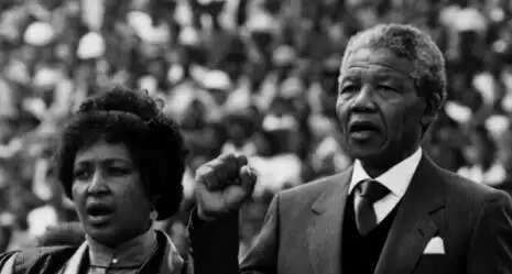 इतिहास के पन्नों में 10 मईः दक्षिण अफ्रीका में जब बना देश का पहला अश्वेत राष्ट्रपति