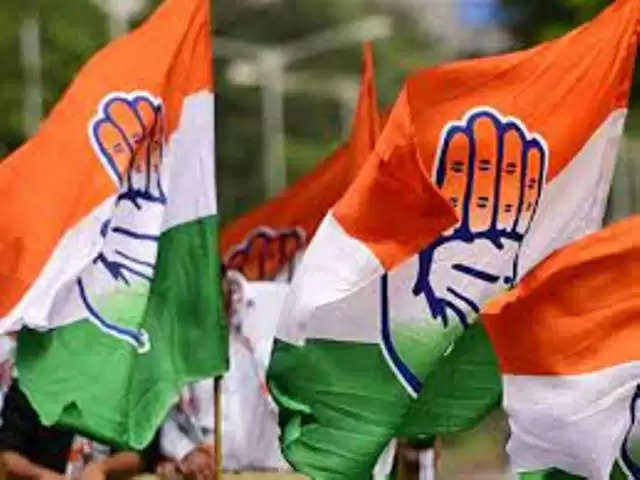 गठबंधन को दरकिनार कर सपा-बसपा के नेताओं को तोड़ने की फिराक में कांग्रेस !